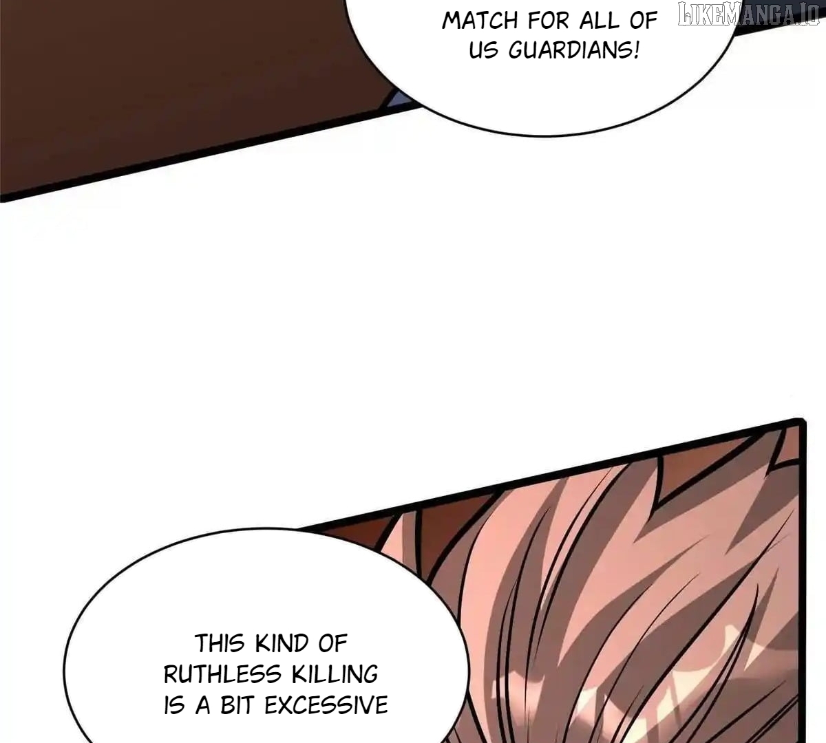 Divine Urban God Chapter 291 - page 40